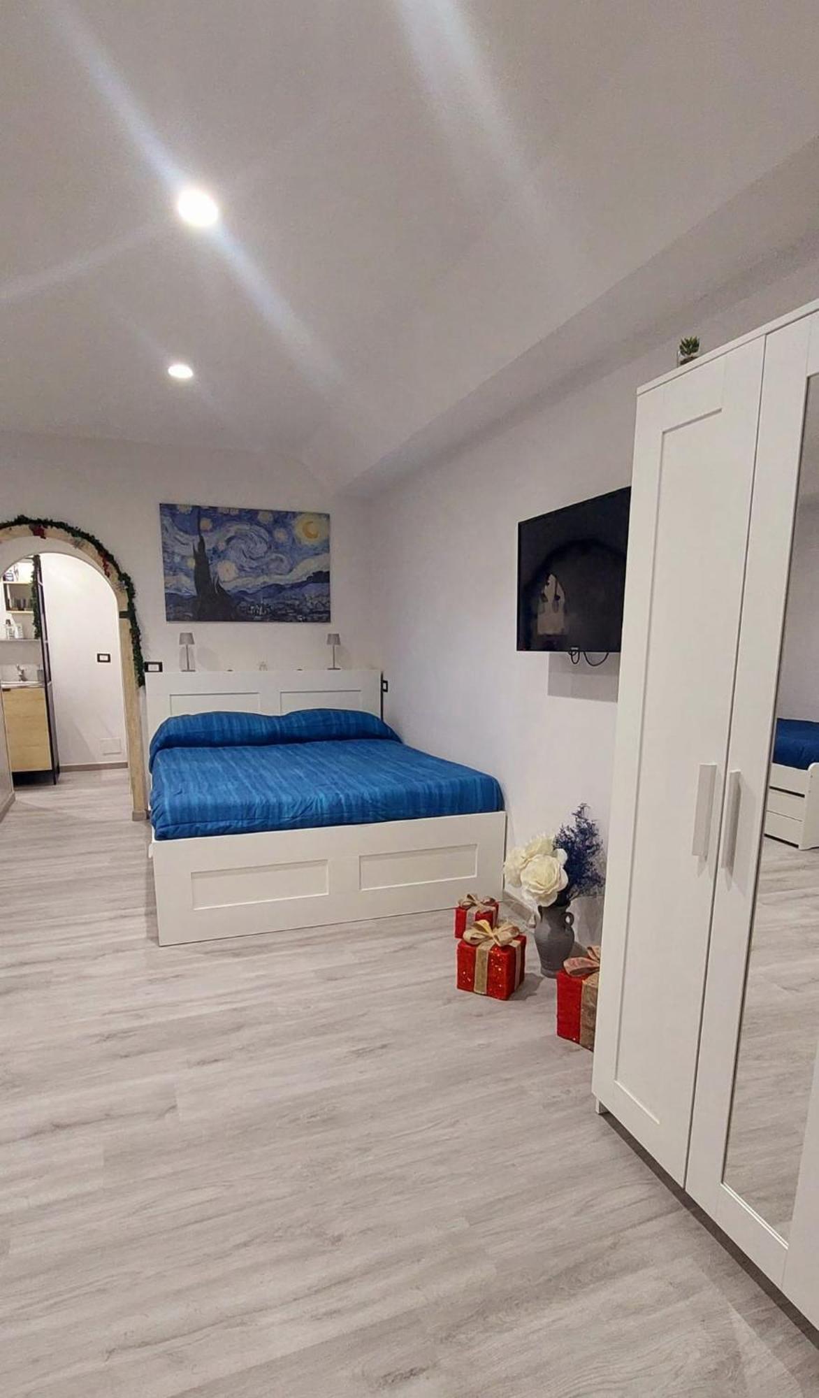 Wonders Home Napels Buitenkant foto