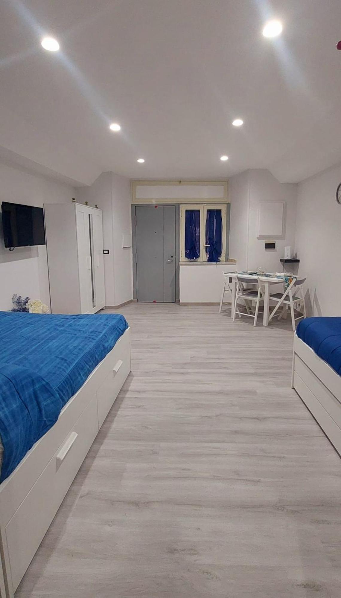 Wonders Home Napels Buitenkant foto