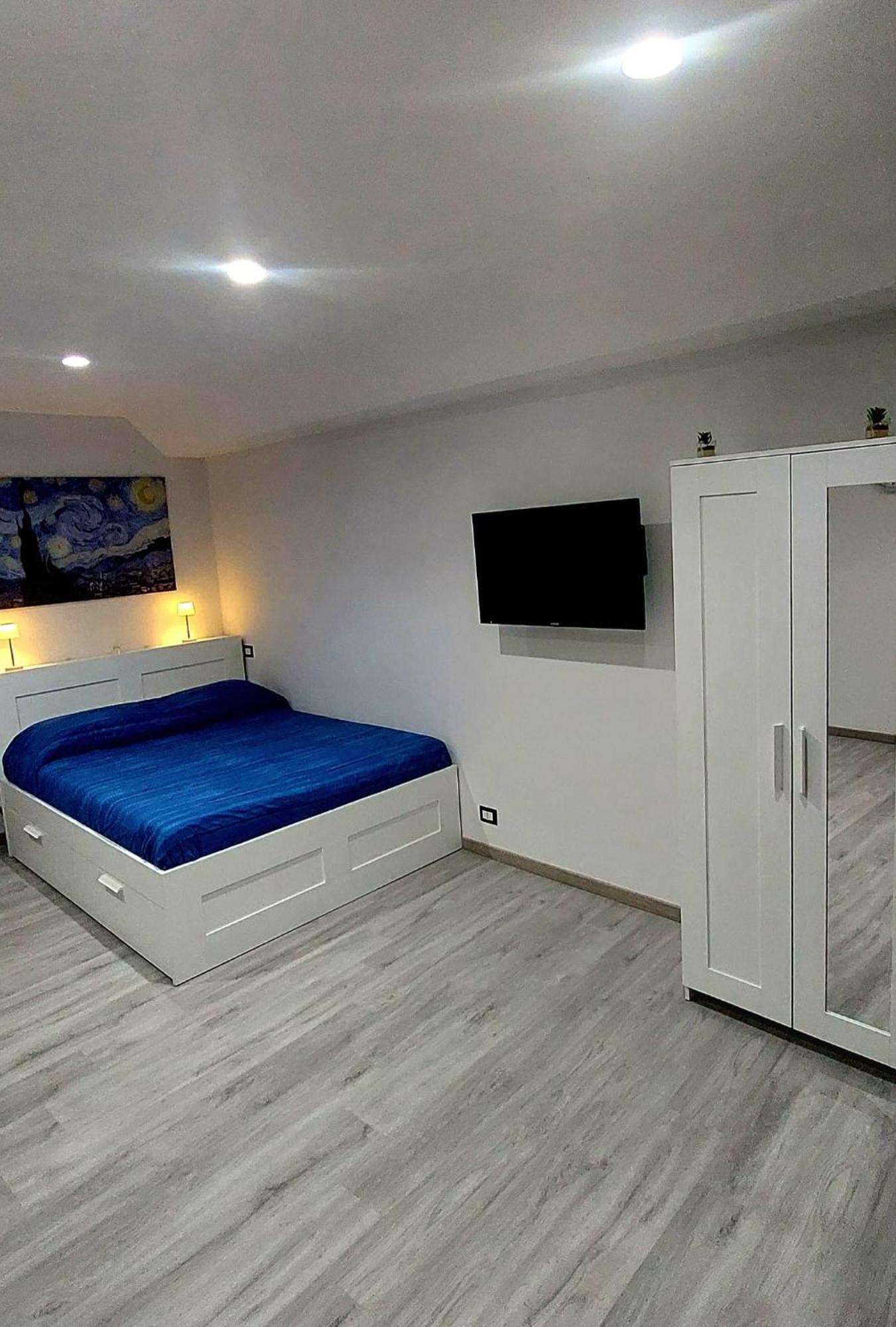 Wonders Home Napels Buitenkant foto