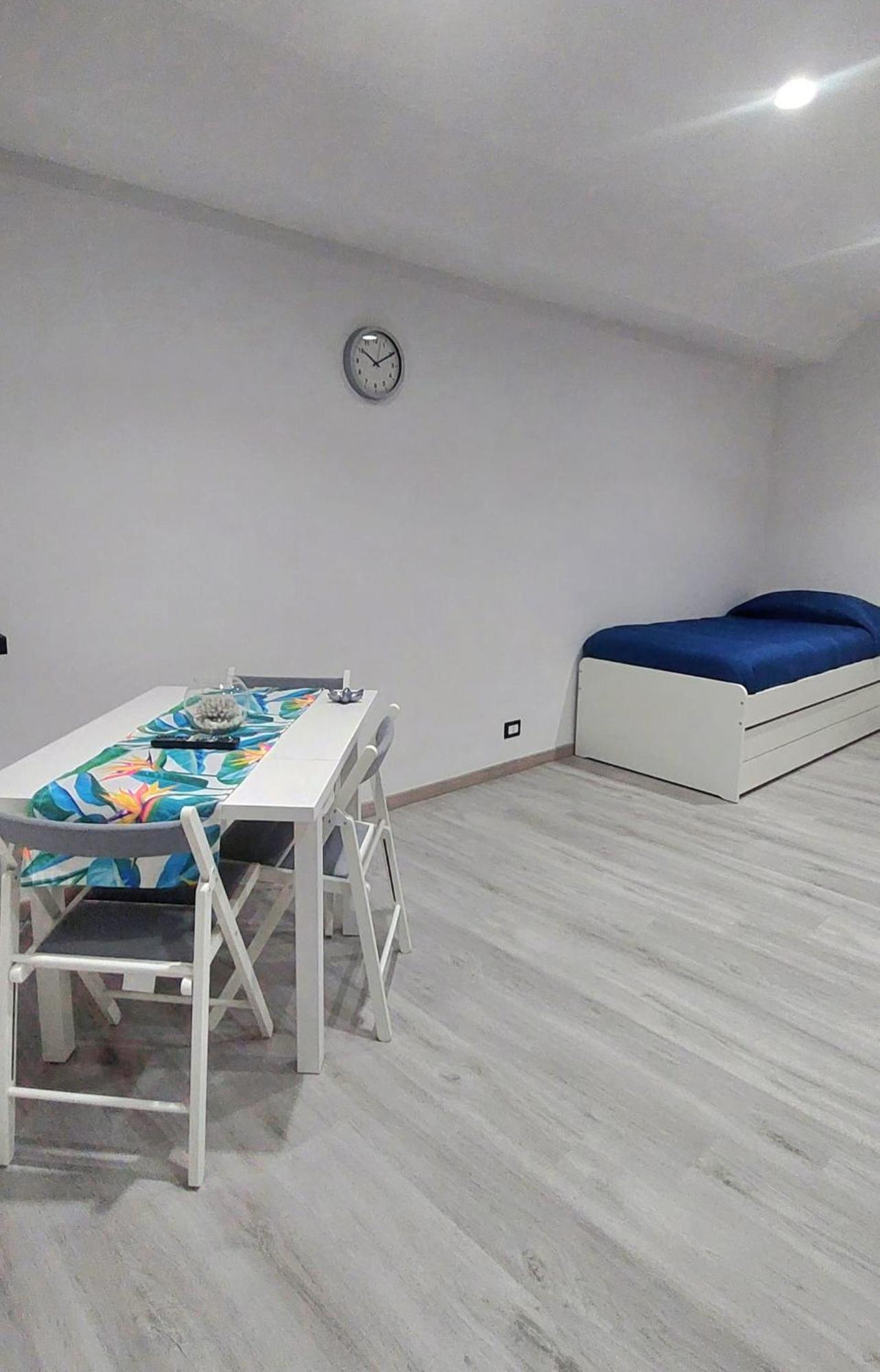 Wonders Home Napels Buitenkant foto